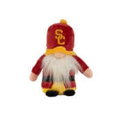 USC Trojans SC Interlock Plush Nutcracker